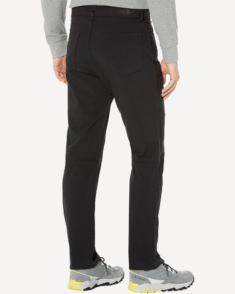 Брюки Field 5-Pocket Pant (Мужской; 38; TNF Black)